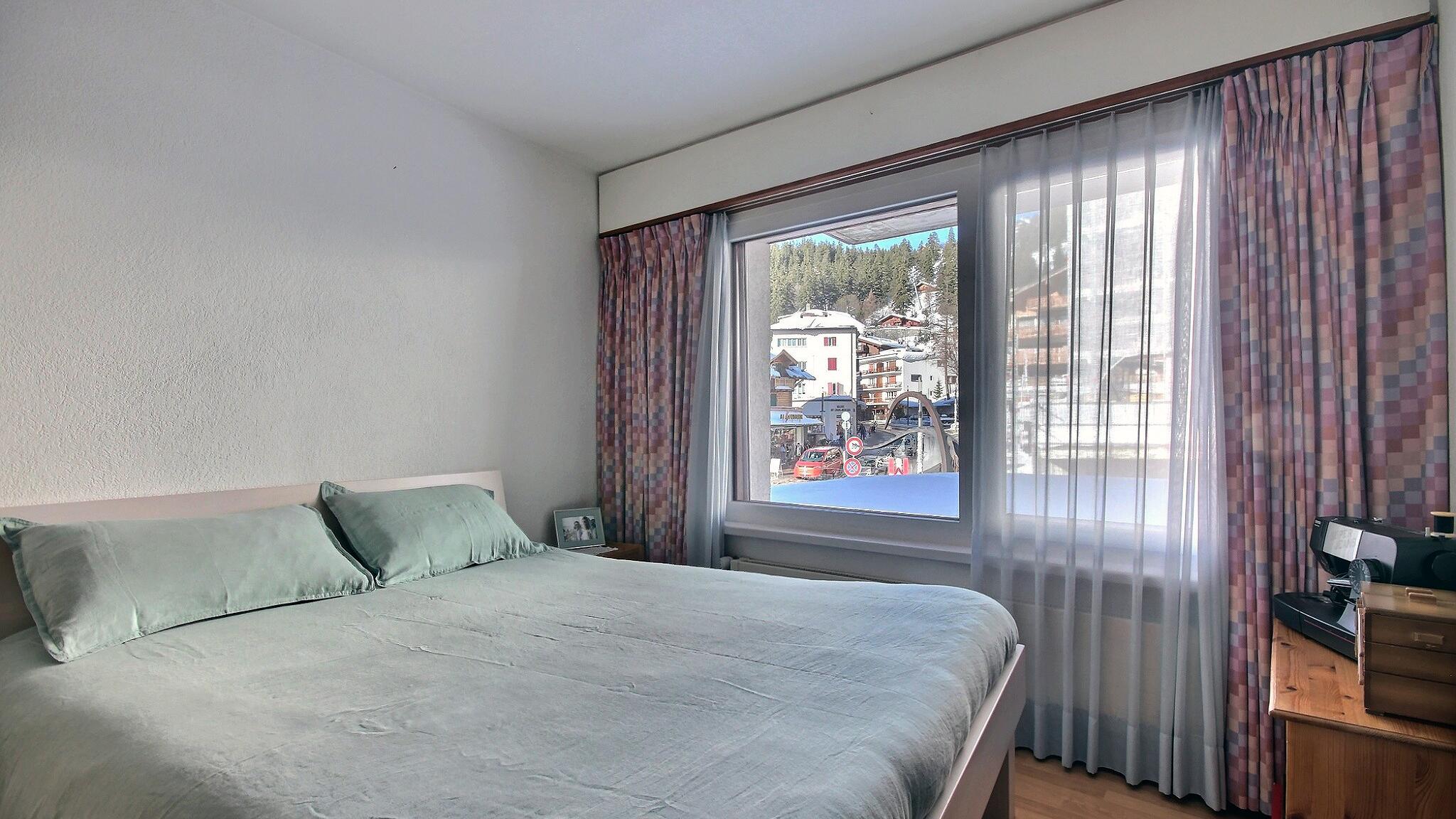 A vendre 3963 Crans-Montana Appartement pièce(s) 4.5